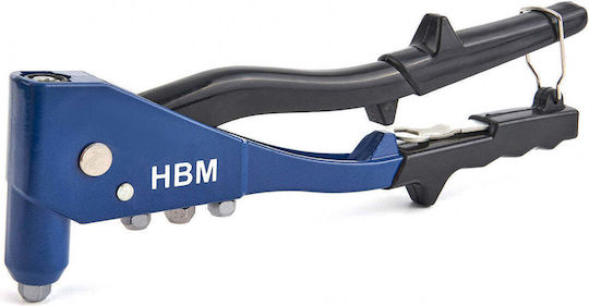Riveting Pliers 2.4-4.8mm Hbm