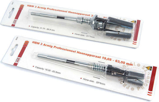 Honvorrichtung Zylinder 25-63,50 mm