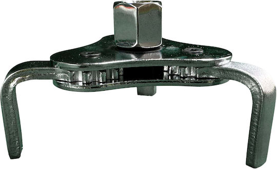 Ölfilter-Schlüssel 3 Arme 62-120 mm Gebo Tools