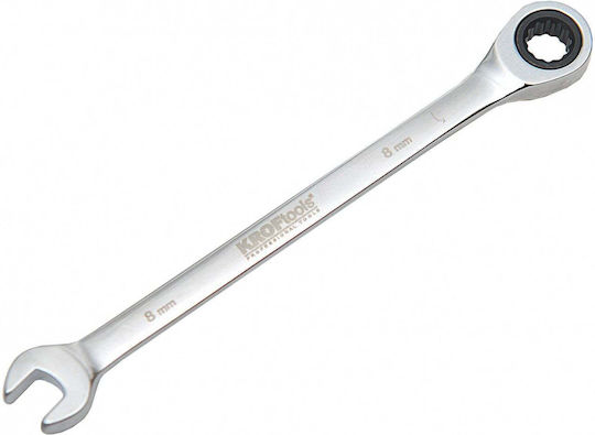 21mm Combined Wrench Socket Kroftools