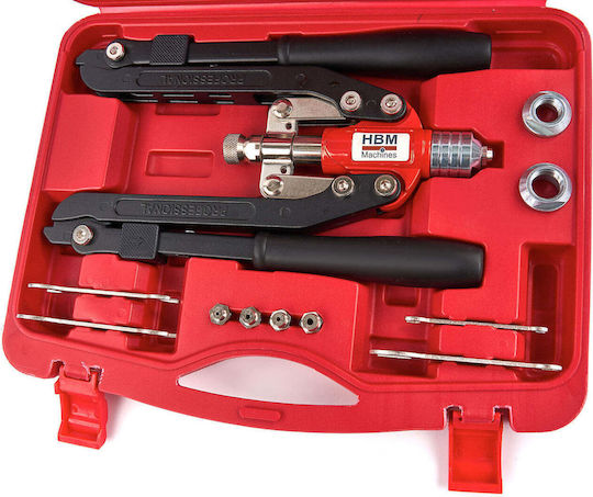 Professional Nut Wrench Device 520mm