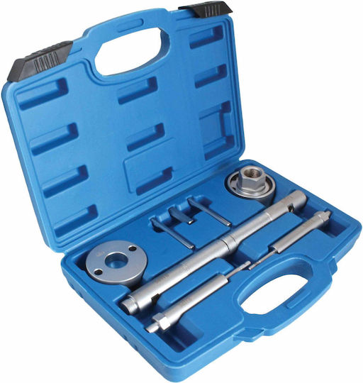 Injector Removal Tool Set Renault Nissan Opel 2.0 Dci M9r