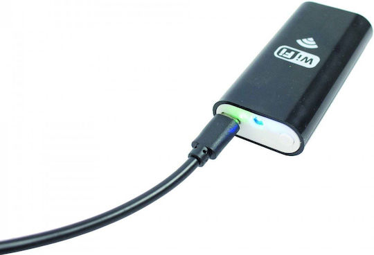 Kroftools Hd 5m Auto Wifi Endoscope