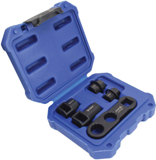 Set dispozitive de tensionare curea auxiliară Citroen Ford Mazda Mini Peugeot Toyota Volvo