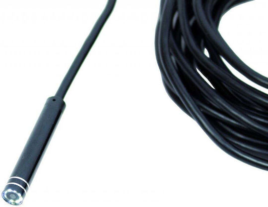 Kroftools Hd 5m Auto Wifi Endoscope