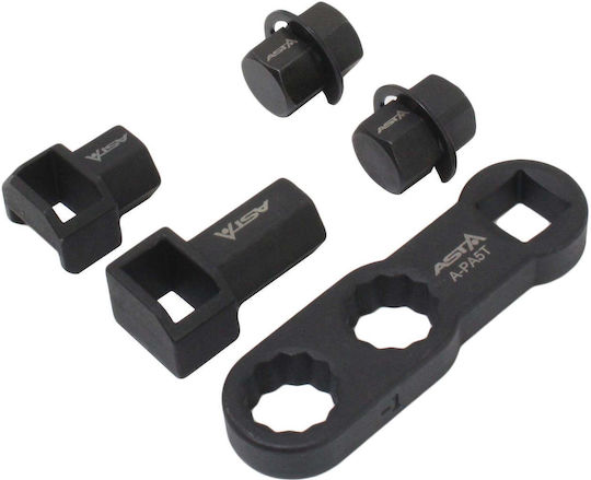 Set dispozitive de tensionare curea auxiliară Citroen Ford Mazda Mini Peugeot Toyota Volvo