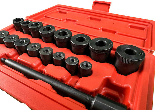 Set Universal de Aliniere a Ambreiajului Gebo Tools