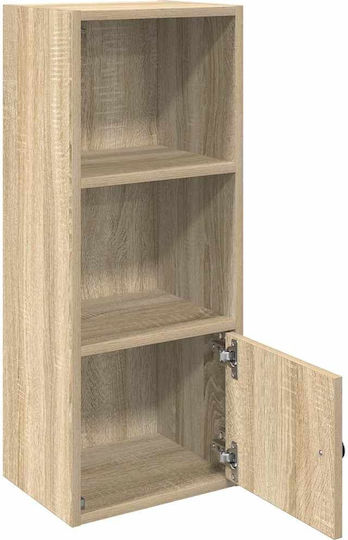 Βιβλιοθήκη Sonoma Δρυς 31x24x77εκ.