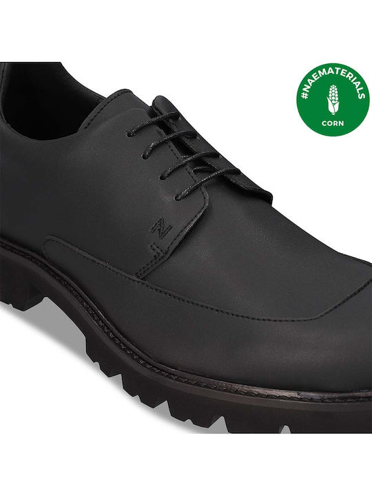 Men's Casual Shoes Black