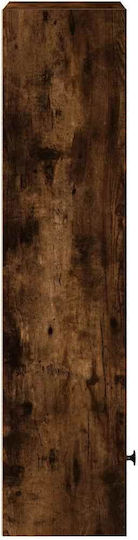 Smoke Tree Bookcase 31x24x102 cm