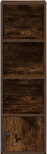 Smoke Tree Bookcase 31x24x102 cm