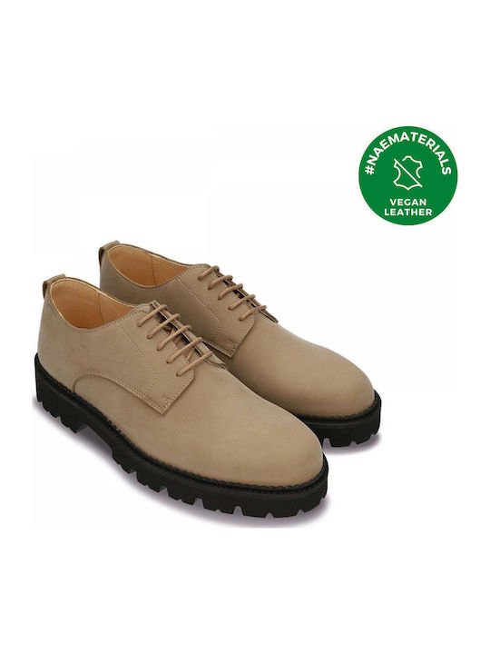 Men's Casual Shoes Beige