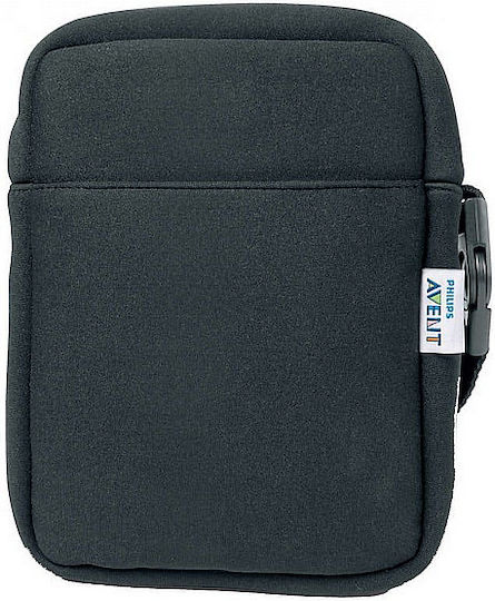 Philips Thermabag Baby Insulated Bag Black