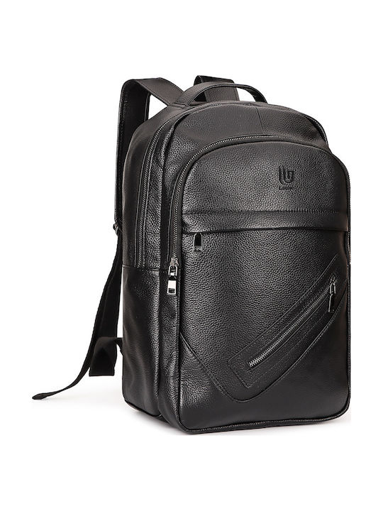 Legend Accessories Backpack Μαύρο Legend Accessories Backpack Μαύρο