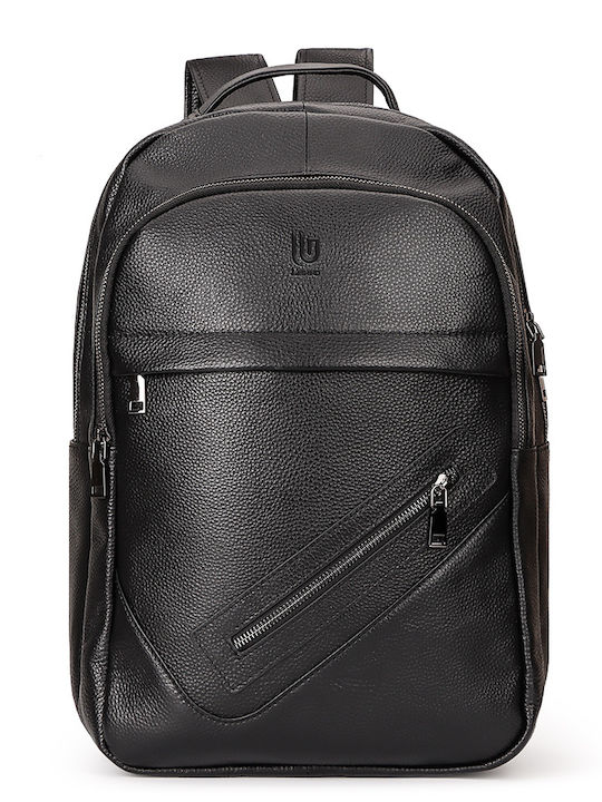 Legend Accessories Backpack Μαύρο