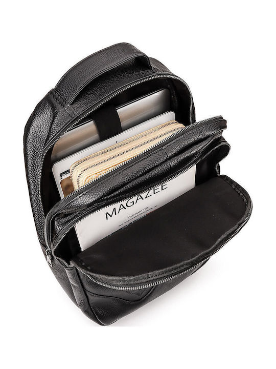 Legend Accessories Backpack Μαύρο