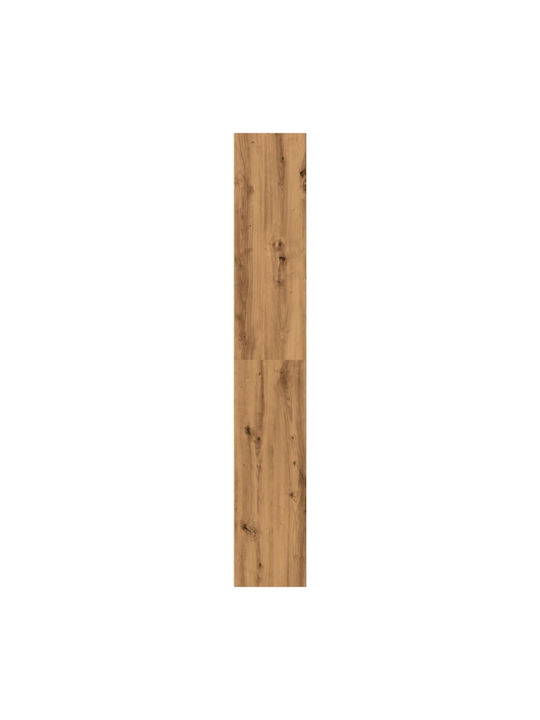 Bibliotecă Maro 40x30x189 cm