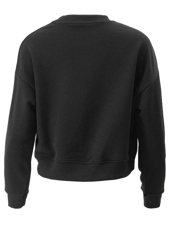 Σετ Φόρμας Black