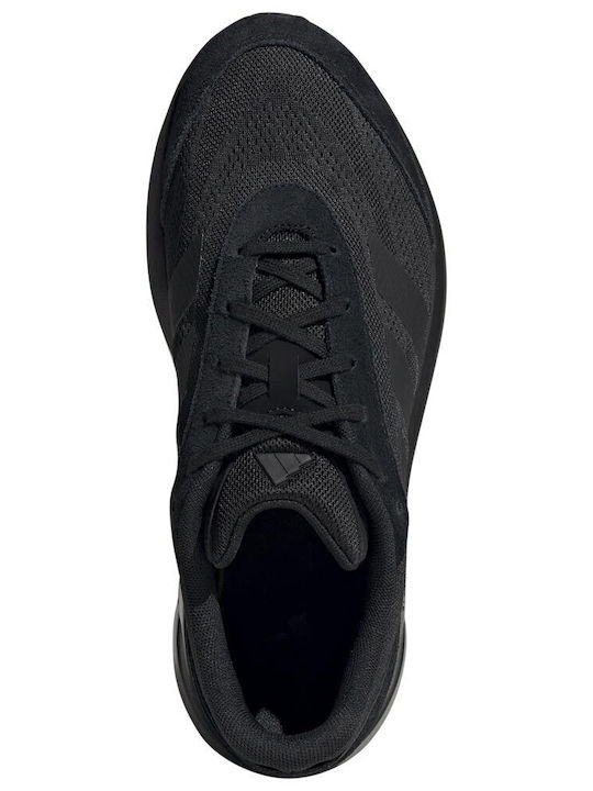 Lightshift Herren Sneakers Schwarz