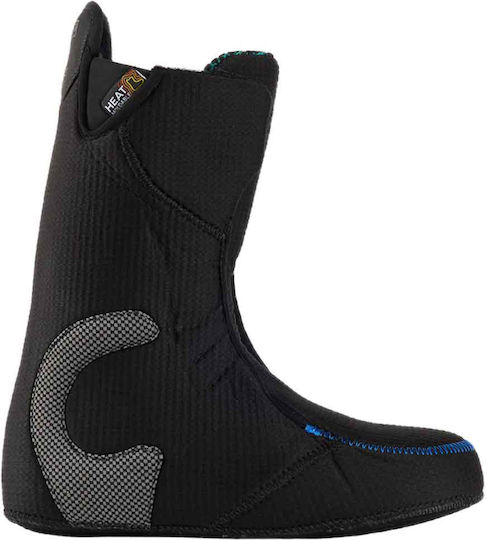 Burton Γυναικείες Μπότες Snowboard Πράσινο Χρώμα