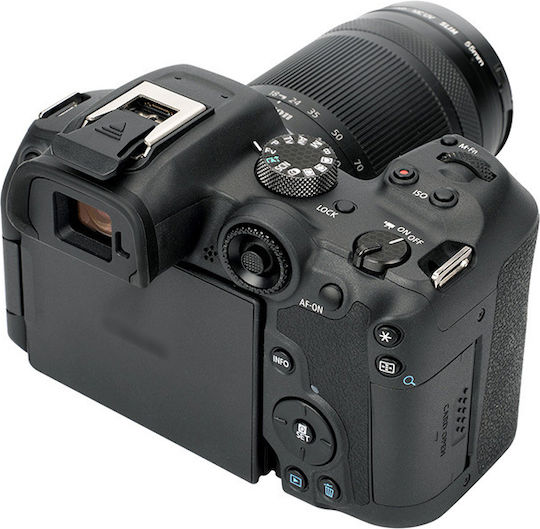 JJC HC-ERSC2 Adaptor Hot Shoe