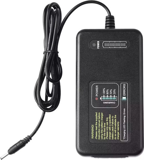Godox Ac-26 Ac Adapter for Ad600pro
