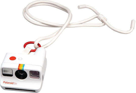 Adjustable Strap for Polaroid Camera Polaroid Go White