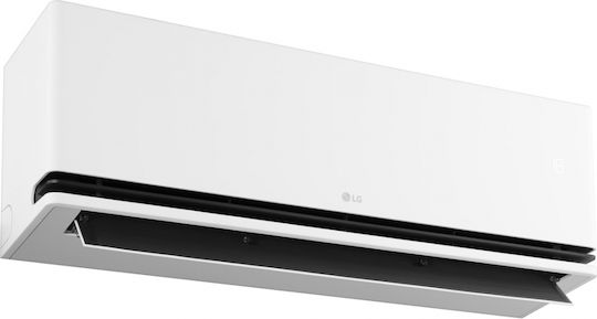 LG Planet Klimaanlage Inverter 12000 BTU A+++ / A++ mit Ionisator und WiFi