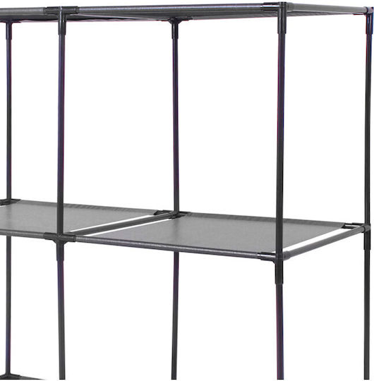 Библиотека Черна 68.5x34.5x70см