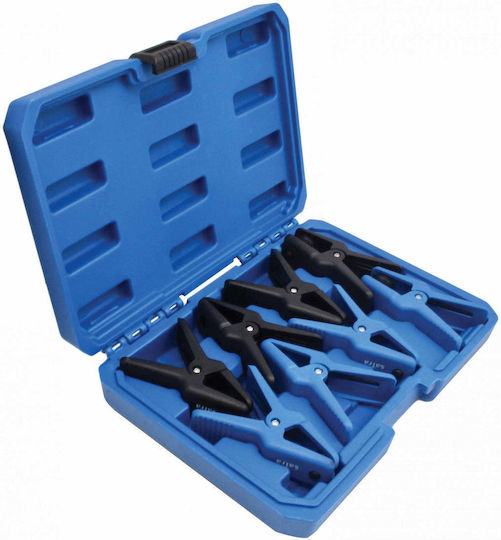 Satra Pliers set 8pcs