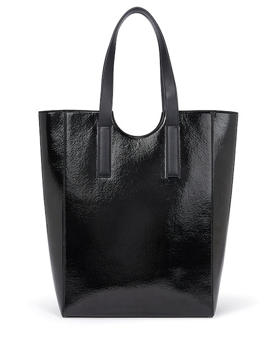 Karl Lagerfeld Women's Bag Tote Hand Black