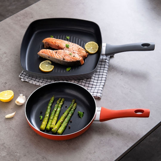 Izzy Pans Set 2 Pieces