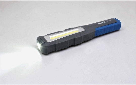 Satra Lanternă de lucru Baterie LED cu luminozitate până la 800lm