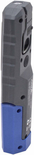 Satra Battery Workshop Light LED IPX6 with Brightness up to 600lm
