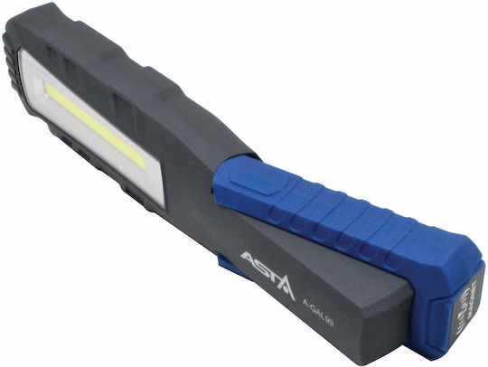Satra Lanternă de lucru Baterie LED cu luminozitate până la 800lm