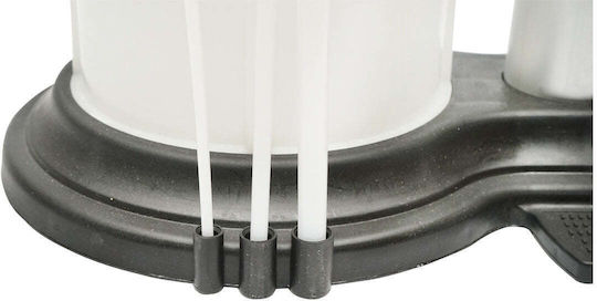 Manual Oil Extractor Pump Engine Transmission 9l