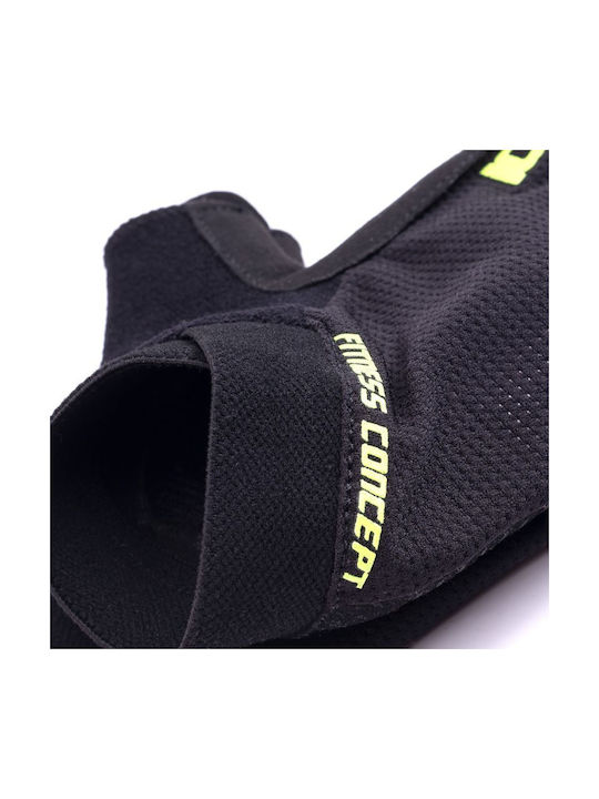 IQ Men's Gym Gloves