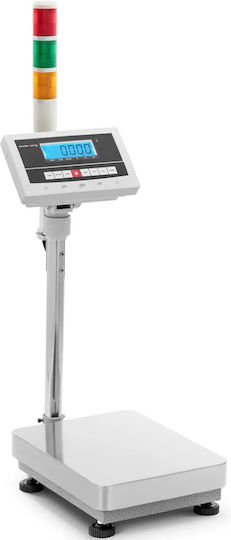 Steinberg Systems Cantare Electronice Comerciale Platforma Cu Coloana Cu Capacitate De Cântărire 30kg