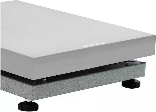 Steinberg Systems Balkenwaage mit Säule mit einer Wiegekapazität von 300kg
