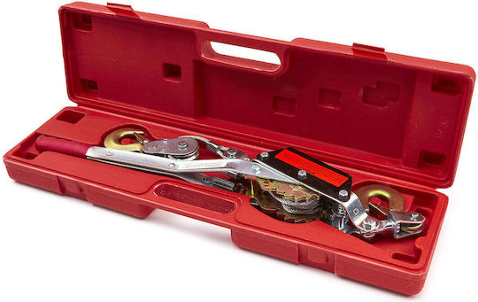 Tensionator cu clichet de 2 tone Hbm