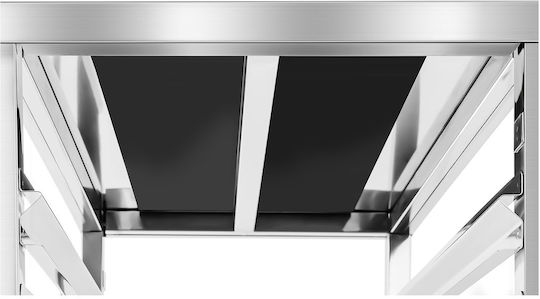 Royal Catering Küchenwagen für gewerbliche Küche