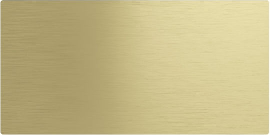 Eglo Modern Lamp Wall Gold 4cm
