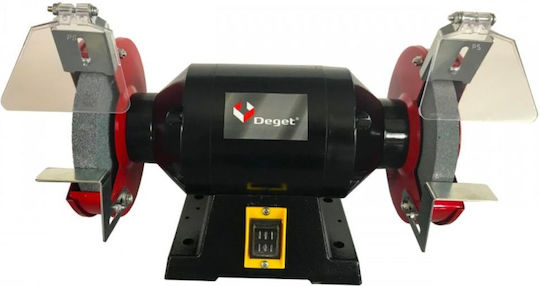 Verke Zweirädrig V08030 mit Leistung 250 Watt