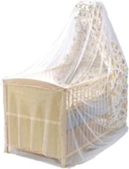 Reer Crib Mosquito Net
