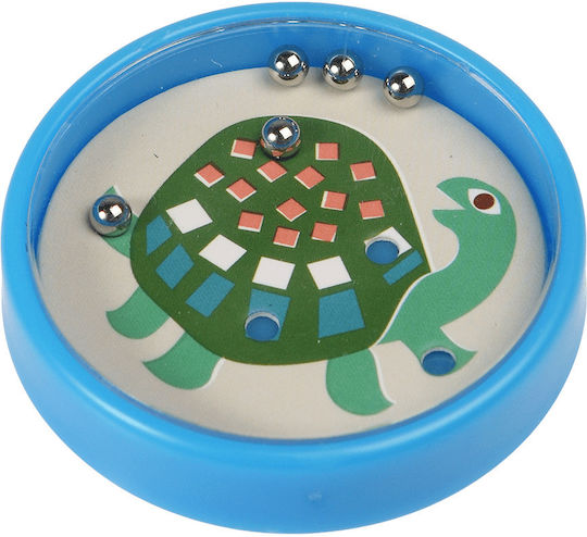 Rex London Interaktives Spielzeug Kugeln - Tiere des Dschungels (Verschiedene Designs/Sortiment von Designs) 1St