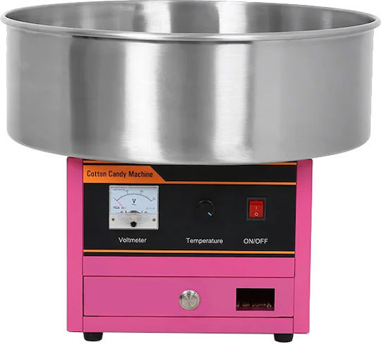 Lappas Commercial Cotton Candy Machine 1W 230cm