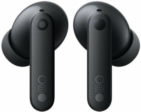 Nothing CMF Buds Pro 2 Bluetooth Handsfree Earphones with Sweat Resistance and Charging Case Dark Grey