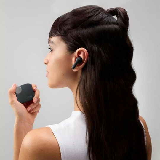 Nothing CMF Buds Pro 2 Bluetooth Handsfree Earphones with Sweat Resistance and Charging Case Dark Grey