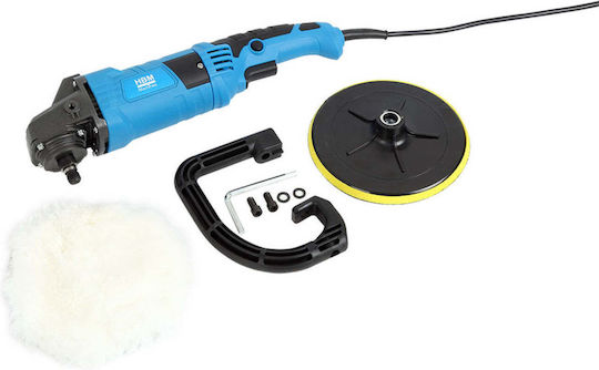 180mm 1200w Polishing Sanding Machine Hbm
