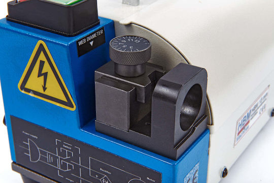 Professional Drill Bit Sharpening Machine Model 2 13mm